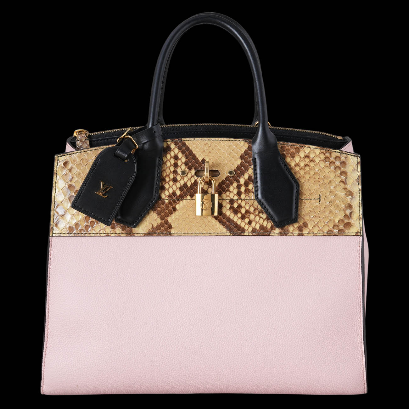 LOUIS VUITTON(USED)루이비통 M95924 시즌 시티스티머 MM
